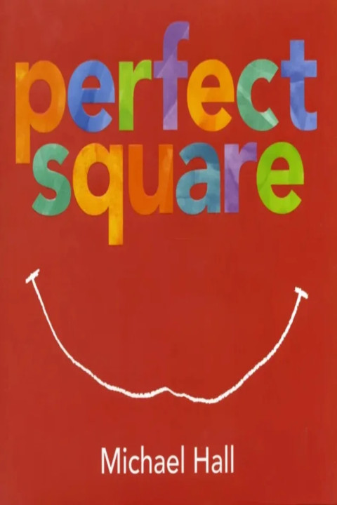 Omslag: Perfect Square