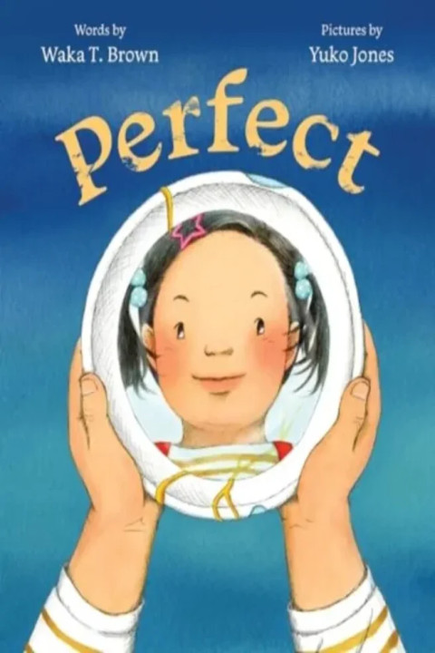 Omslag: Perfect