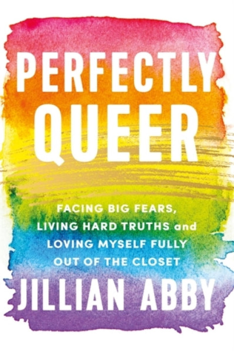 Omslag: Perfectly Queer