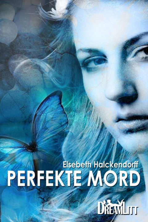 Omslag: Perfekte mord