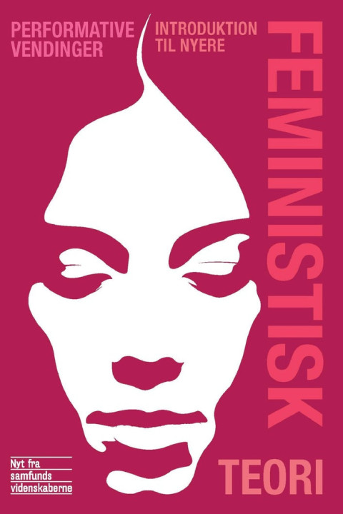 Omslag: Performative vendinger