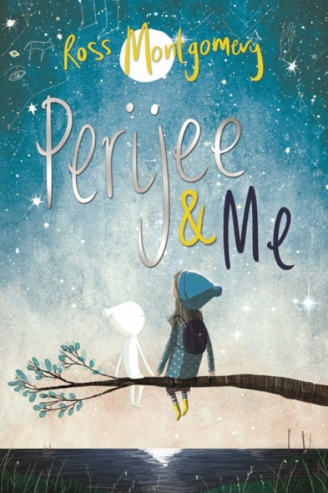 Omslag: Perijee & Me