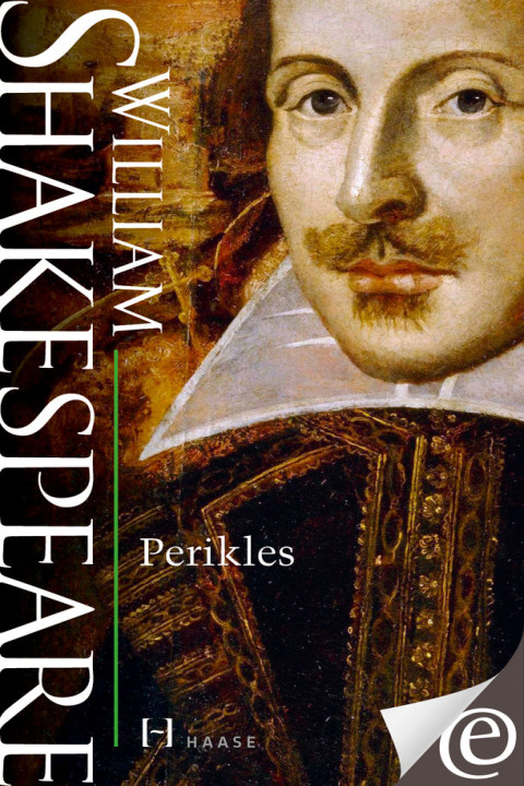 Omslag: Perikles