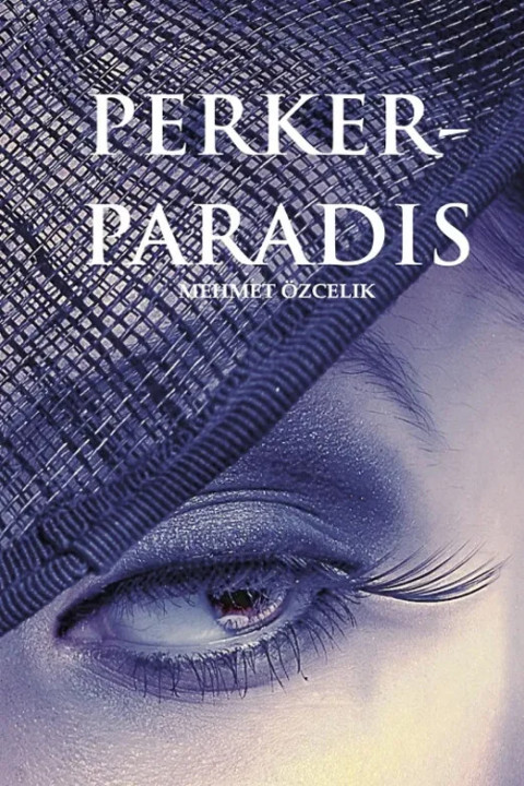 Omslag: Perker-Paradis