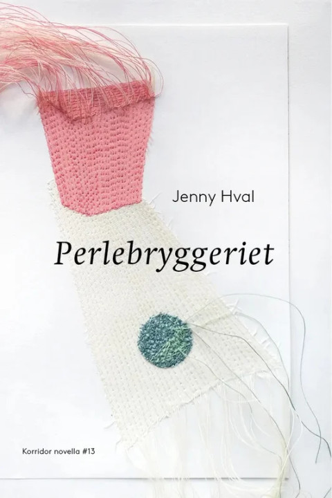 Omslag: Perlebryggeriet
