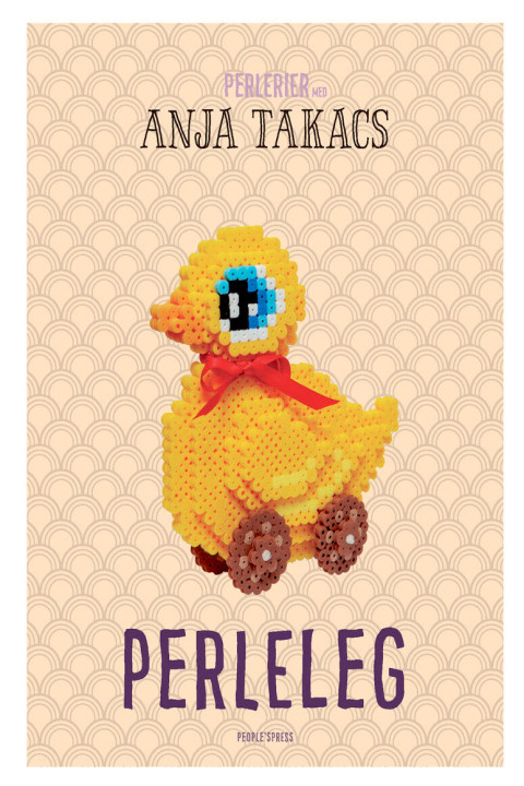 Omslag: Perleleg