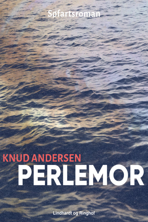 Omslag: Perlemor
