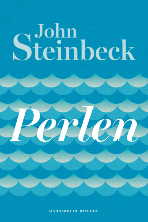 Omslag: Perlen