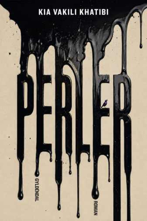 Omslag: Perler