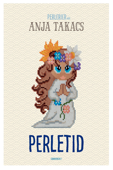 Omslag: Perletid