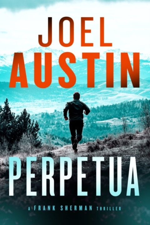 Omslag: Perpetua