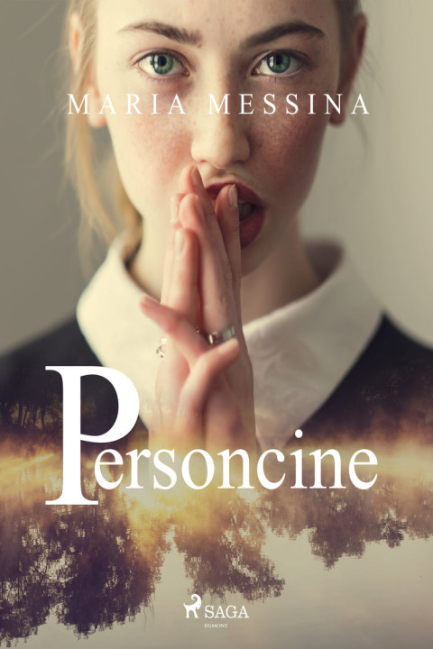 Omslag: Personcine