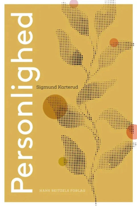 Omslag: Personlighed