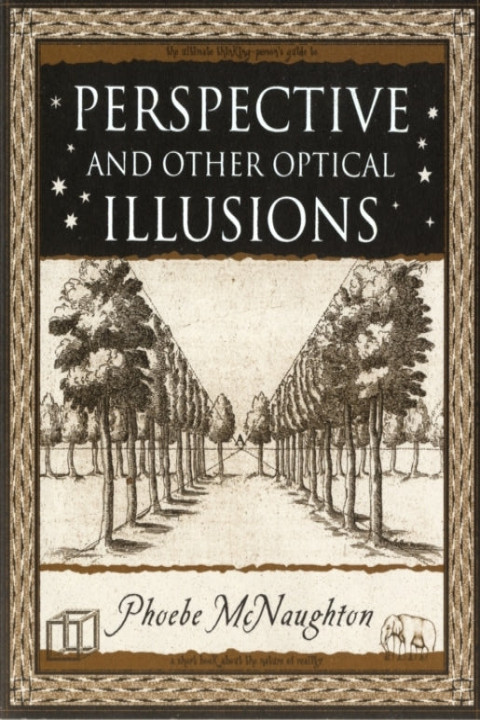 Omslag: Perspectiveand Other Optical Illusions