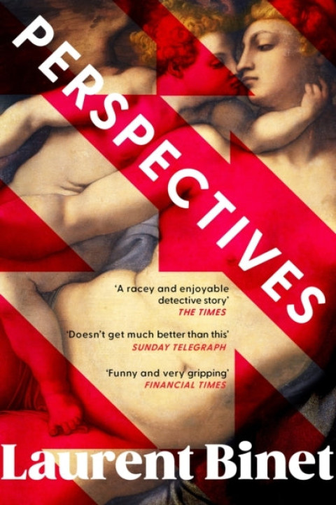 Omslag: Perspectives