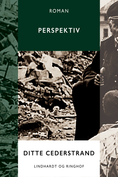 Omslag: Perspektiv