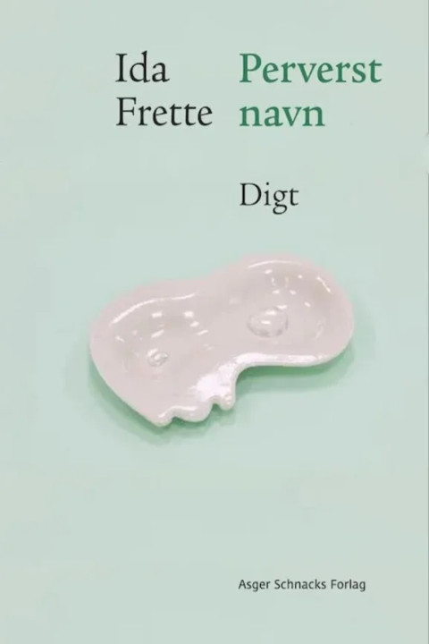 Omslag: Perverst navn