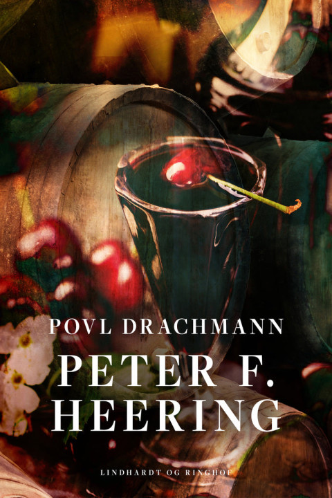 Omslag: Peter F. Heering