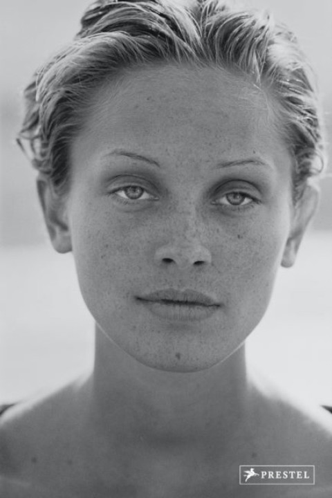 Omslag: Peter Lindbergh
