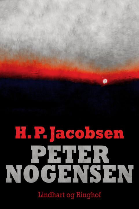Omslag: Peter Nogensen