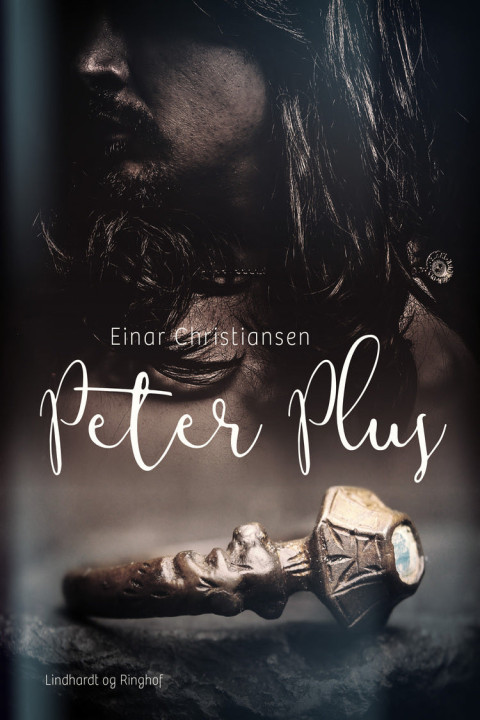 Omslag: Peter Plus