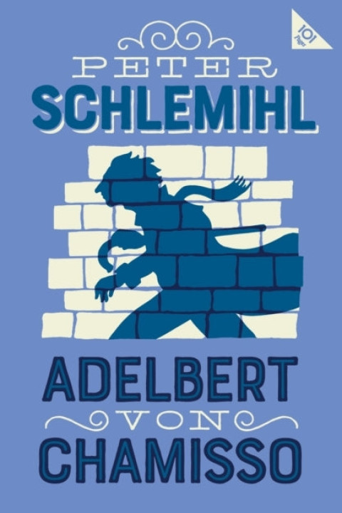 Omslag: Peter Schlemihlannotated Edition With An Introduction By Leo