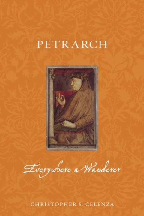 Omslag: Petrarch
