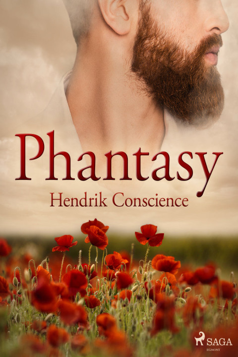 Omslag: Phantazy