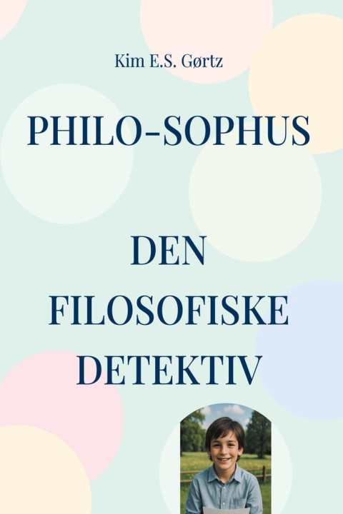 Omslag: Philo-Sophus