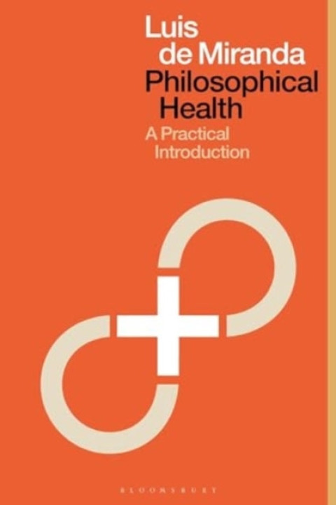 Omslag: Philosophical Health