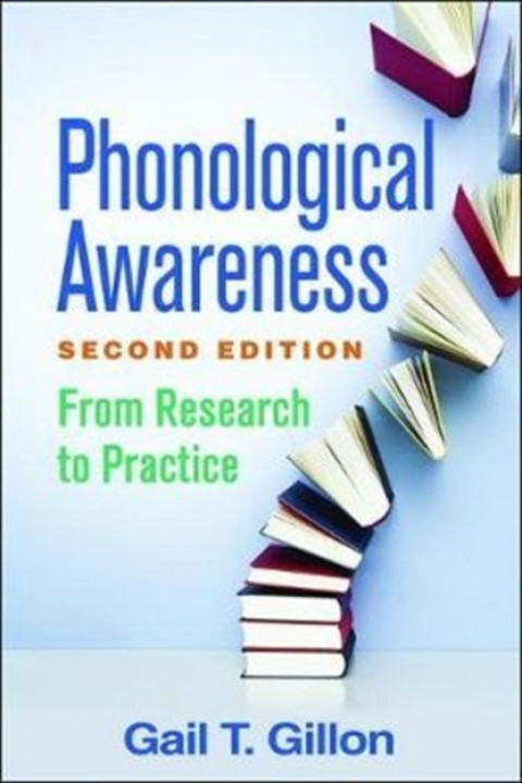 Omslag: Phonological Awareness, Second Edition