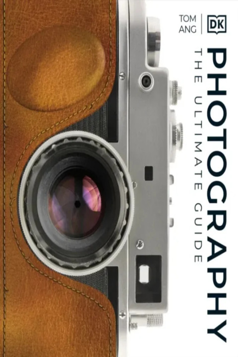 Omslag: Photography - A Visual Companion