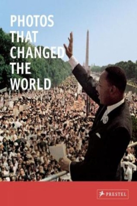 Omslag: Photos that Changed the World