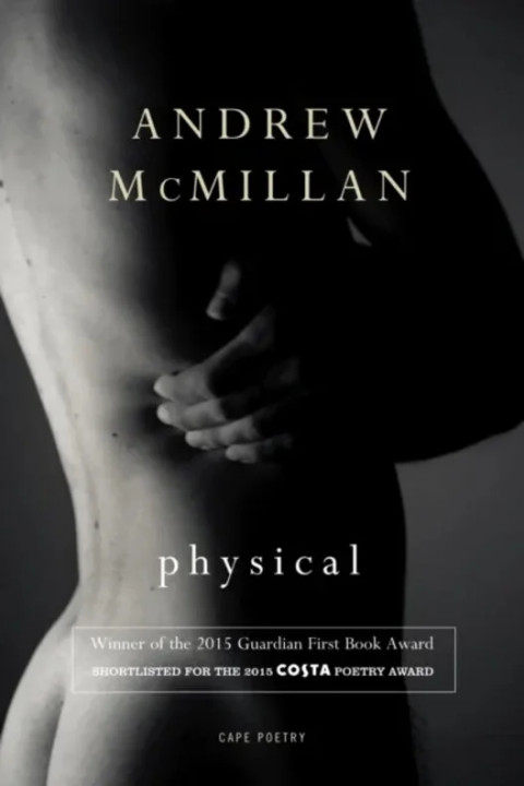 Omslag: Physical