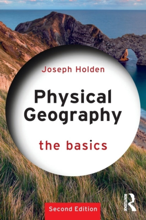 Omslag: Physical Geography