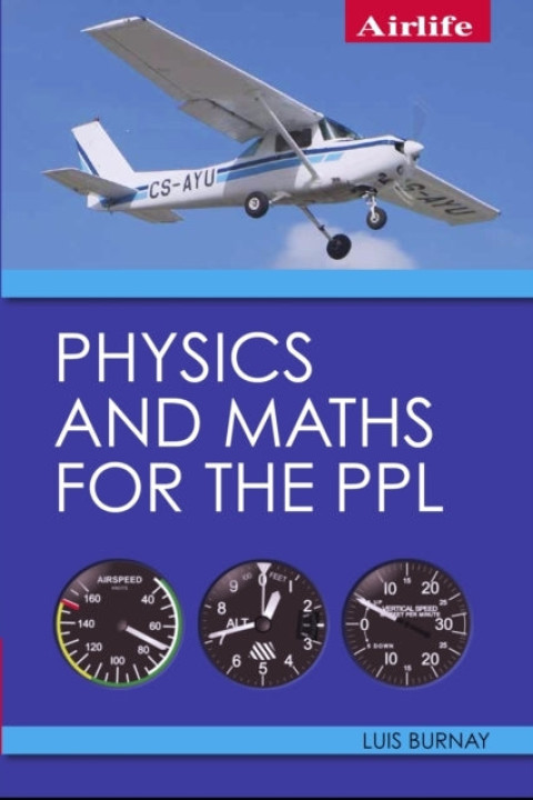 Omslag: Physics and Maths for the Ppl