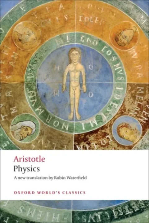 Omslag: Physics