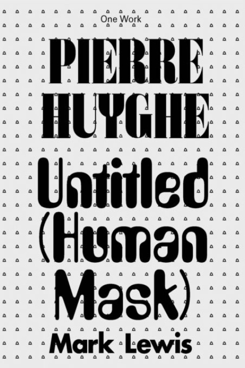 Omslag: Pierre Huyghe