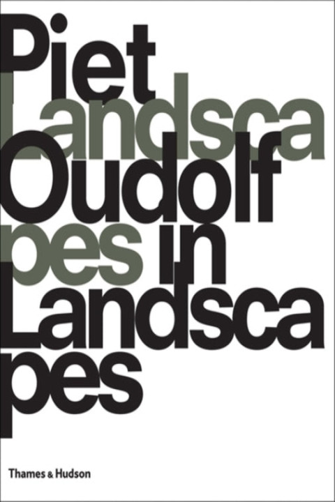 Omslag: Piet Oudolf