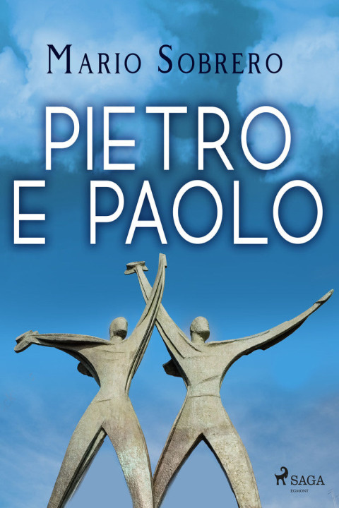 Omslag: Pietro e Paolo