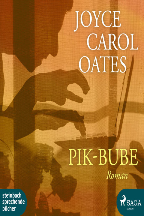 Omslag: Pik-Bube