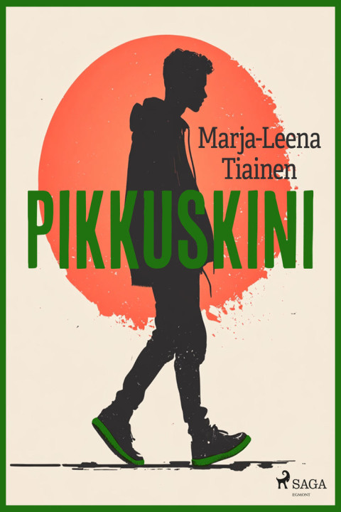 Omslag: Pikkuskini