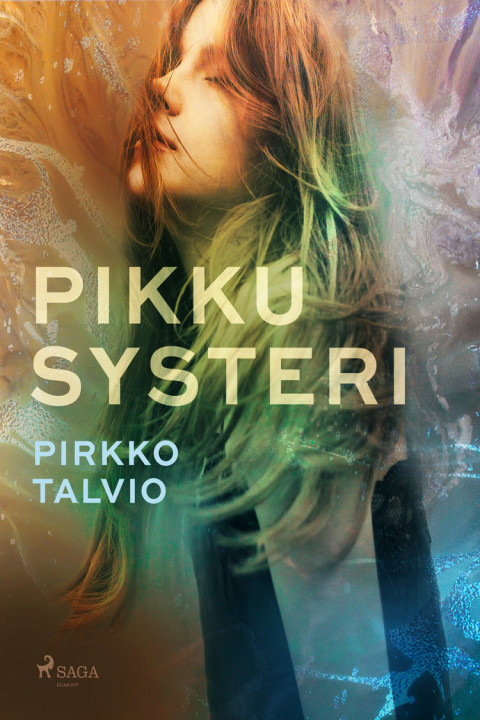 Omslag: Pikkusysteri
