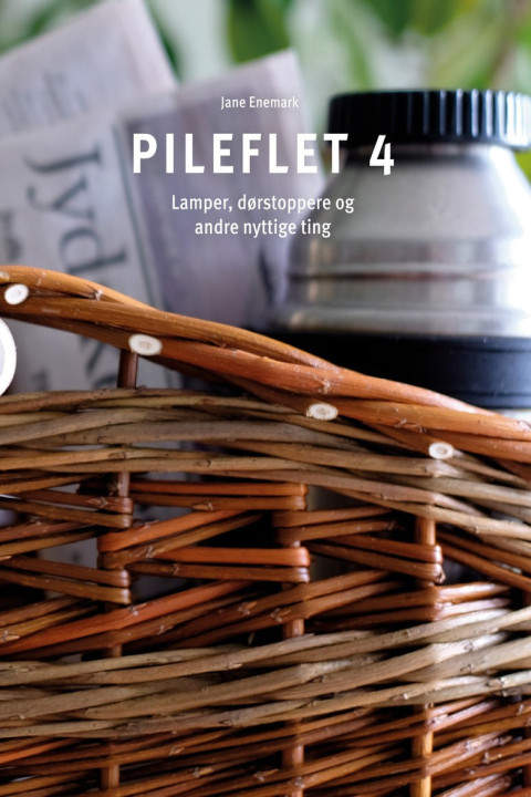 Omslag: Pileflet 4