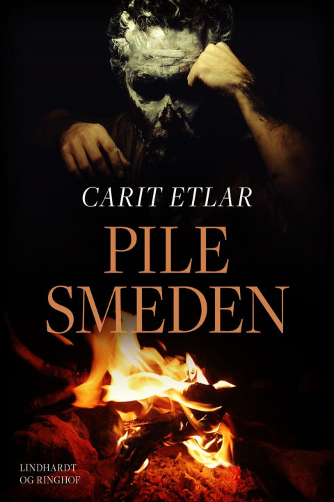 Omslag: Pilesmeden