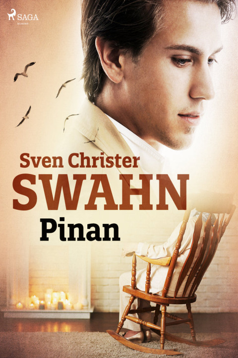 Omslag: Pinan
