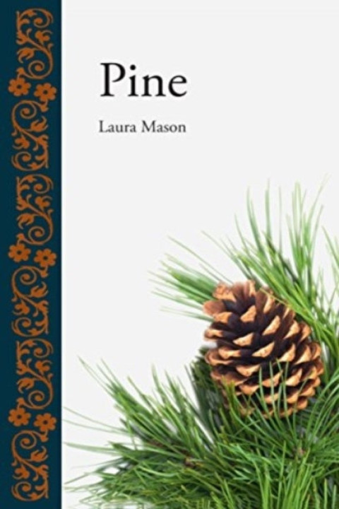 Omslag: Pine