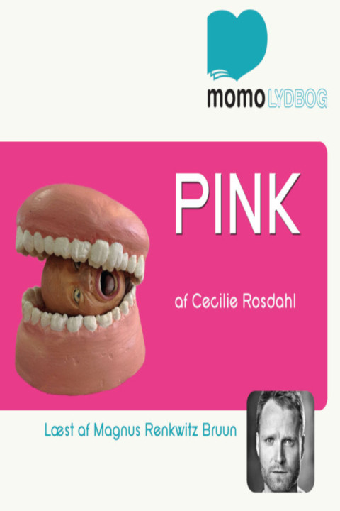 Omslag: PINK