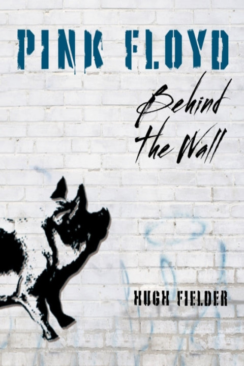 Omslag: Pink Floyd