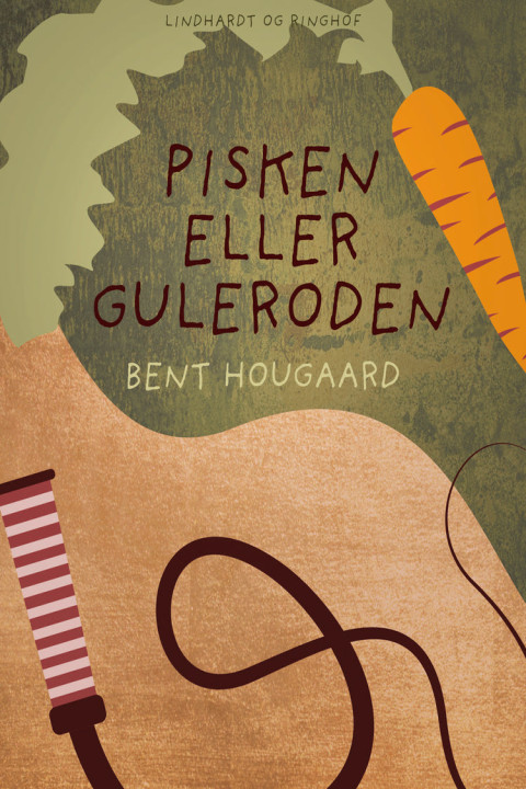 Omslag: Pisken eller guleroden?